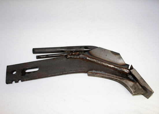 Picture of KNIFE NH3 B33 3/8" TUBE AND 1/2" TUBE HI-PRO MOLE