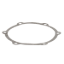 Picture of BANJO 17018 CAST IRON HOUSING GASKET