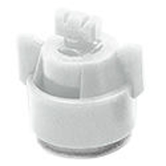 Picture of NOZZLE TEEJET TTJ60-11008VP-CE TURBO TWINJET TIP/CAP
