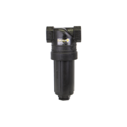 Picture of STRAINER BANJO T LST150-16 POLY 1-1/2" W/ 16 MESH SCREEN