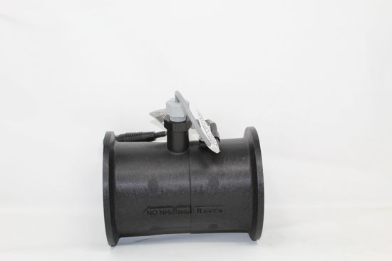 Picture of RAVEN RFM 200P 15-200 GPM 3" FLOWMETER 3 PIN CONXALL