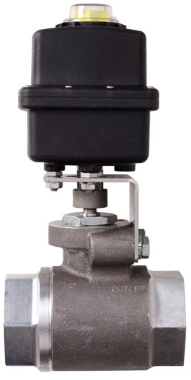 Picture of VALVE CONTINENTAL A-BVT-125-SO