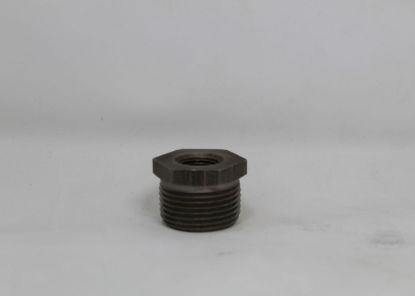 Picture of BUSHING 1-1/2"X1" FORGED STEEL