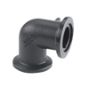 Picture of BANJO M220CPG90 MANIFOLD ELBOW 2" FULL PORT FLANGE 90*