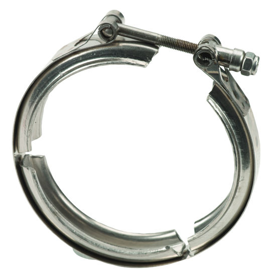 Picture of BANJO FC300TB T-BOLT MANIFOLD CLAMP 3" FULL PORT HI-TORQUE