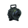 Picture of PUMP BANJO 200PO POLY 2"