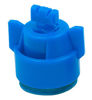 Picture of NOZZLE TEEJET TTJ60-11003VP-CE TURBO TWINJET TIP/CAP COMBO