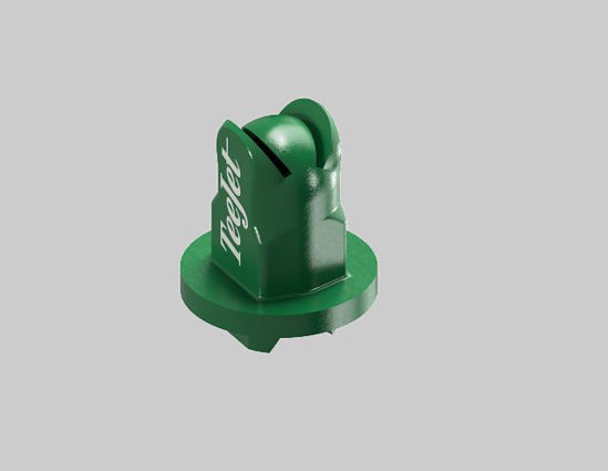 Picture of NOZZLE APTJ-110015VP TEEJET ACCUPULSE TWINJET