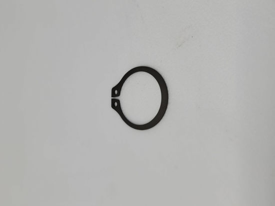 Picture of NEW LEADER 6089 GEARCASE INPUT SHAFT RETAINING RING