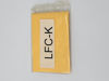 Picture of NEW LEADER 38576 LFC-K SEAL KIT MANUAL