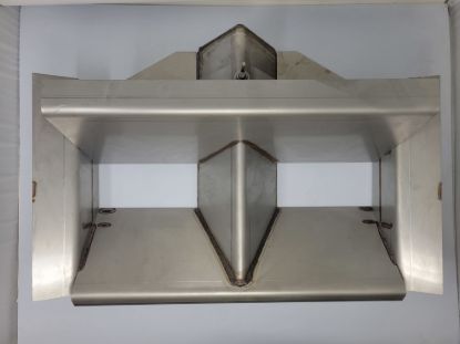 Picture of NEW LEADER 87107 DIVIDER