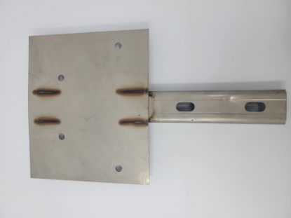 Picture of NEW LEADER 96285 SIDEBOARD MOUNT WELDMENT