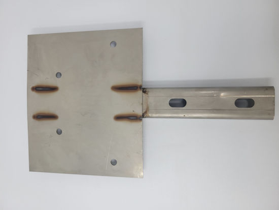 Picture of NEW LEADER 96285 SIDEBOARD MOUNT WELDMENT