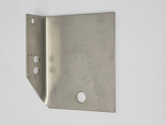 Picture of NEW LEADER 304946 ENCODER MOUNTING BRACKET