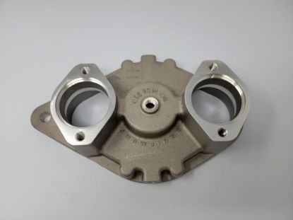 Picture of NEW LEADER 304557 GEARCASE OUTBOARD HOUSING