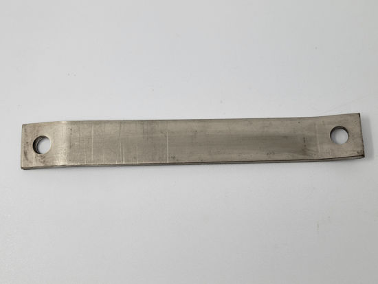 Picture of NEW LEADER 87068 SPINNER SHIELD STIFFENER BAR SS