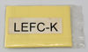Picture of NEW LEADER 38576-AH SEAL KIT