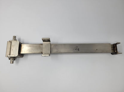 Picture of NEW LEADER 312994 FEEDGATE JACK (COATED)
