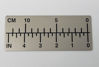Picture of NEW LEADER 87110 SPINNER POSITION SCALE DECAL