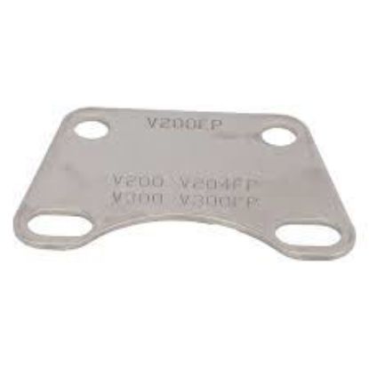 Picture of BANJO V25270 STRAIGHT MOUNTING BRACKET