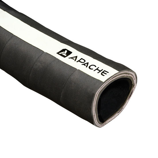 Picture of HOSE 4" SUCTION EPDM