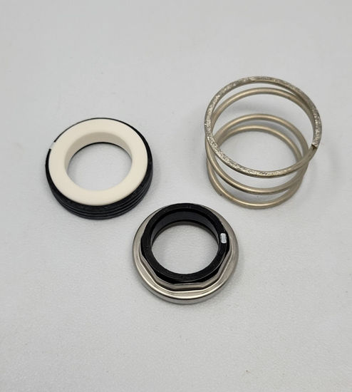 Picture of BANJO 17028 CAST IRON EPDM SEAL ASSEMBLY