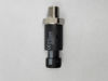 Picture of RAVEN PRESSURE TRANSDUCER 0-250 PSI SS 1/4" MPT