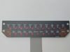 Picture of RAVEN 440 CONSOLE KEYPAD