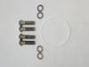 Picture of METER FLANGE & O-RING