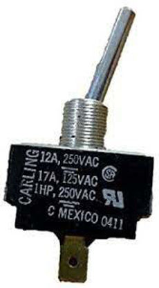 Picture of RAVEN SCS CONSOLE POWER SWITCH