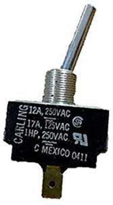 Picture of RAVEN SCS CONSOLE BOOM SWITCH SPST
