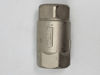 Picture of VALVE APOLLO SS CONE CHECK 1-1/4"