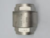 Picture of VALVE CHECK 2" STAINLESS STEEL