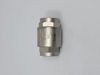 Picture of VALVE CHECK 3/4" STAINLESS STEEL