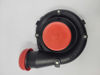 Picture of HYPRO 0157-9200C CASING 220 X 220 9306