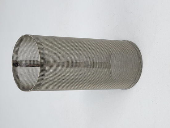 Picture of STRAINER HYPRO 80-20 MESH SCREEN 1-1/4" 3800-0066