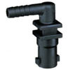 Picture of TEEJET 18638-111-540-NYB SINGLE HOSE SHANK NOZZLE BODY 1/2"