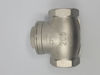 Picture of VALVE SWING CHECK SS 2"
