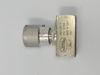 Picture of HYDRAULIC NEEDLE VALVE 1/4"