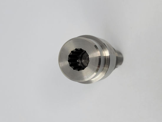 Picture of MP300 26995 SPLINED SHAFT