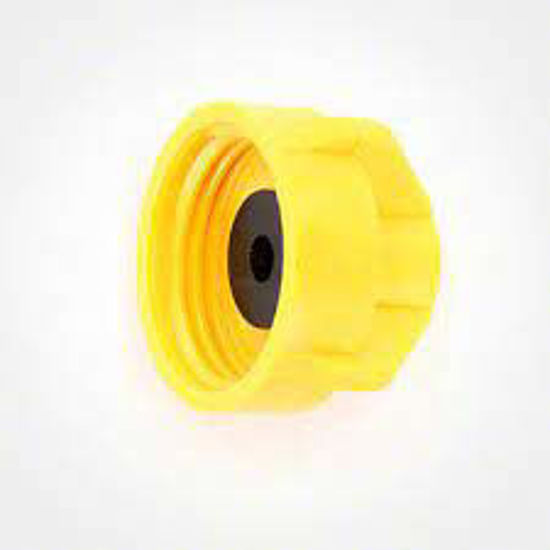 Picture of TEEJET 21950-2-NYB CHEMSAVER END CAP 2 PSI CHECK
