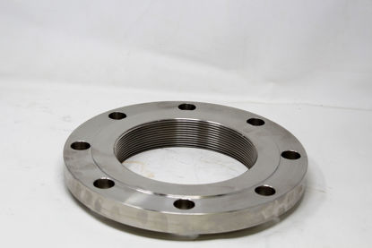 Picture of FLANGE 3" COMPANION 150# SS304