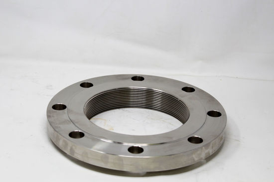 Picture of FLANGE 3" COMPANION 150# SS304