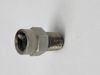Picture of VALVE HYDROSTAT SS8001L 400#