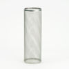 Picture of STRAINER BANJO T LST210SS SS 10 MESH SCREEN