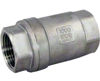 Picture of VALVE CHECK 2" STAINLESS STEEL