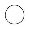 Picture of STRAINER BANJO Y MLS300G POLY MANIFOLD 3" CAP GASKET