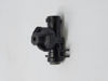 Picture of TEEJET PUSH TO CONNECT STRAIGHT CAP AND BODY W/CHEMSAVER QJ98594-3/8-5