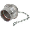 Picture of WIRE CONNECTOR DEUTSCH HDC 34-24 COVER