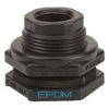 Picture of BANJO TF-100 POLY TANK FITTING 1"